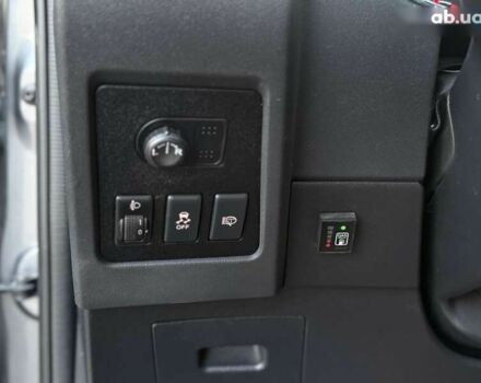 Ниссан Кашкай, объемом двигателя 0 л и пробегом 305 тыс. км за 8900 $, фото 22 на Automoto.ua