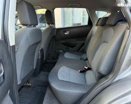 Ниссан Кашкай, объемом двигателя 0 л и пробегом 305 тыс. км за 8900 $, фото 16 на Automoto.ua