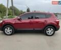 Ниссан Кашкай, объемом двигателя 1.6 л и пробегом 289 тыс. км за 10500 $, фото 9 на Automoto.ua