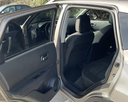 Ніссан Кашкай, об'ємом двигуна 2 л та пробігом 183 тис. км за 9907 $, фото 7 на Automoto.ua