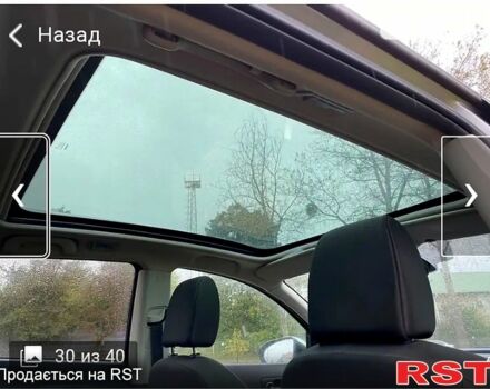 Ніссан Кашкай, об'ємом двигуна 1.5 л та пробігом 243 тис. км за 11500 $, фото 10 на Automoto.ua