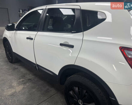 Ниссан Кашкай, объемом двигателя 1.6 л и пробегом 289 тыс. км за 10800 $, фото 3 на Automoto.ua