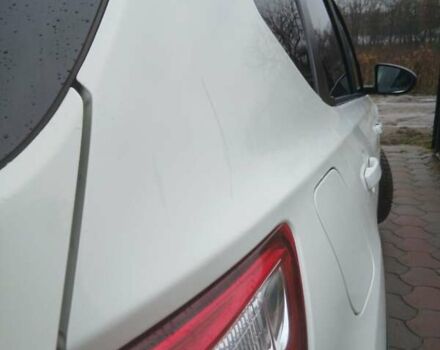 Ніссан Кашкай, об'ємом двигуна 1.5 л та пробігом 135 тис. км за 11500 $, фото 6 на Automoto.ua