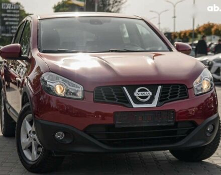 Ниссан Кашкай, объемом двигателя 0 л и пробегом 152 тыс. км за 10900 $, фото 2 на Automoto.ua