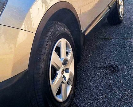 Ниссан Кашкай, объемом двигателя 1.6 л и пробегом 82 тыс. км за 10300 $, фото 1 на Automoto.ua