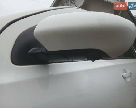 Ніссан Кашкай, об'ємом двигуна 1.5 л та пробігом 135 тис. км за 11500 $, фото 8 на Automoto.ua