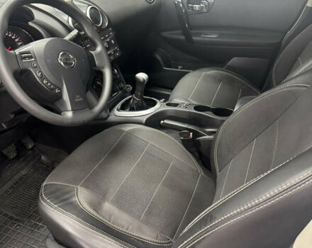 Ниссан Кашкай, объемом двигателя 1.6 л и пробегом 289 тыс. км за 10800 $, фото 4 на Automoto.ua