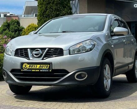 Ниссан Кашкай, объемом двигателя 2 л и пробегом 107 тыс. км за 11150 $, фото 2 на Automoto.ua