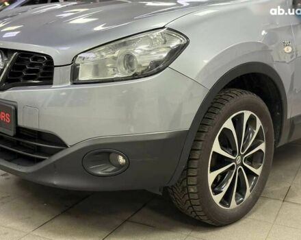 Ниссан Кашкай, объемом двигателя 0 л и пробегом 169 тыс. км за 10490 $, фото 4 на Automoto.ua