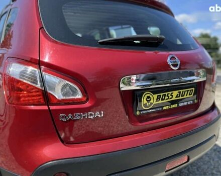 Ниссан Кашкай, объемом двигателя 1.6 л и пробегом 116 тыс. км за 11200 $, фото 24 на Automoto.ua