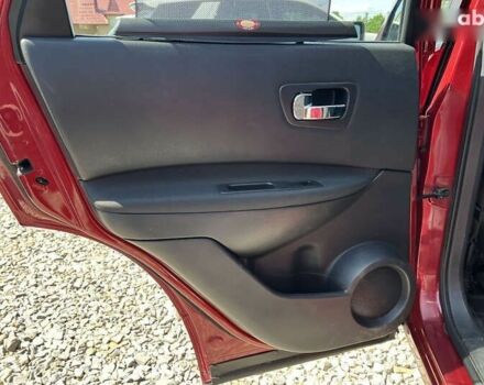 Ниссан Кашкай, объемом двигателя 1.6 л и пробегом 116 тыс. км за 11200 $, фото 18 на Automoto.ua