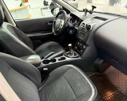 Ниссан Кашкай, объемом двигателя 0 л и пробегом 169 тыс. км за 10490 $, фото 24 на Automoto.ua