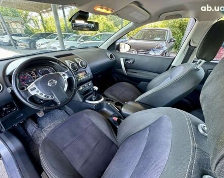 Ніссан Кашкай, об'ємом двигуна 0 л та пробігом 200 тис. км за 9999 $, фото 18 на Automoto.ua