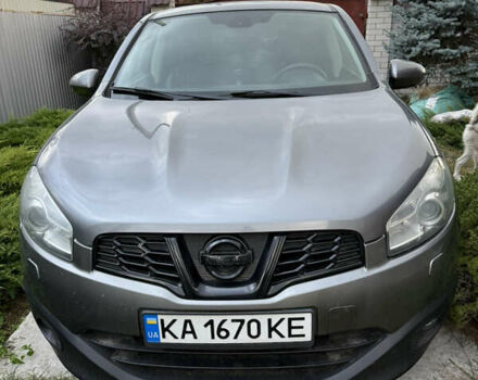 Ниссан Кашкай, объемом двигателя 1.6 л и пробегом 165 тыс. км за 11900 $, фото 2 на Automoto.ua