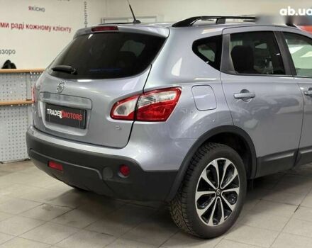 Ниссан Кашкай, объемом двигателя 0 л и пробегом 169 тыс. км за 10490 $, фото 12 на Automoto.ua