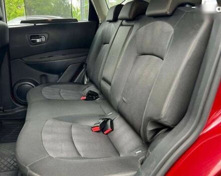 Ниссан Кашкай, объемом двигателя 1.6 л и пробегом 116 тыс. км за 12400 $, фото 25 на Automoto.ua