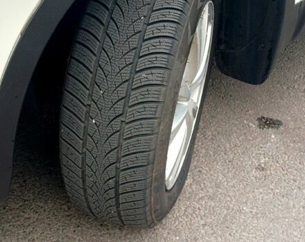 Ніссан Кашкай, об'ємом двигуна 1.6 л та пробігом 215 тис. км за 11550 $, фото 4 на Automoto.ua