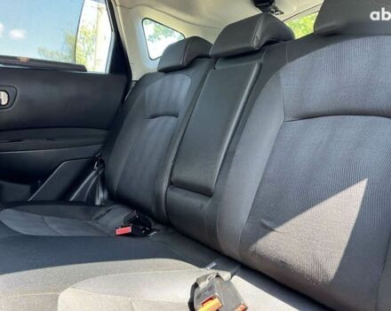 Ниссан Кашкай, объемом двигателя 1.6 л и пробегом 116 тыс. км за 11200 $, фото 20 на Automoto.ua