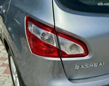 Ниссан Кашкай, объемом двигателя 0 л и пробегом 200 тыс. км за 10400 $, фото 14 на Automoto.ua