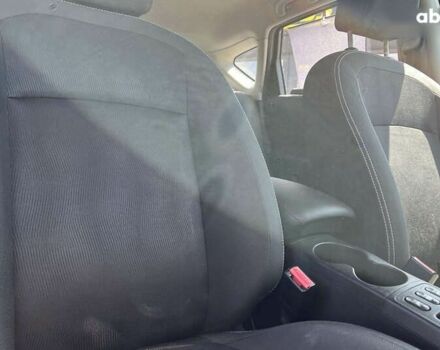 Ниссан Кашкай, объемом двигателя 1.6 л и пробегом 116 тыс. км за 11200 $, фото 26 на Automoto.ua