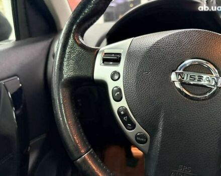 Ниссан Кашкай, объемом двигателя 0 л и пробегом 169 тыс. км за 10490 $, фото 18 на Automoto.ua