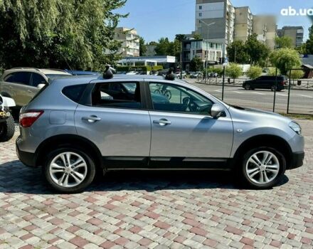 Ниссан Кашкай, объемом двигателя 0 л и пробегом 200 тыс. км за 10400 $, фото 7 на Automoto.ua