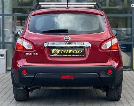 Ниссан Кашкай, объемом двигателя 1.6 л и пробегом 116 тыс. км за 12400 $, фото 4 на Automoto.ua