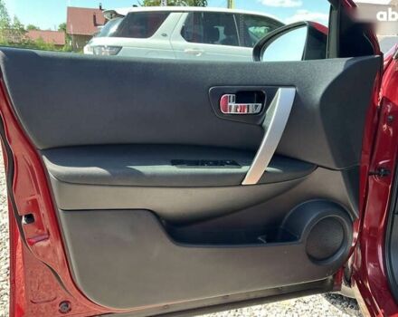 Ниссан Кашкай, объемом двигателя 1.6 л и пробегом 116 тыс. км за 11200 $, фото 7 на Automoto.ua