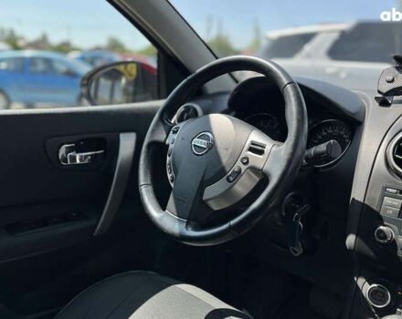Ниссан Кашкай, объемом двигателя 1.6 л и пробегом 116 тыс. км за 11200 $, фото 28 на Automoto.ua