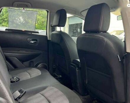 Ниссан Кашкай, объемом двигателя 1.6 л и пробегом 116 тыс. км за 12400 $, фото 28 на Automoto.ua