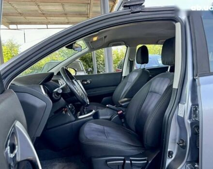 Ниссан Кашкай, объемом двигателя 0 л и пробегом 200 тыс. км за 10400 $, фото 17 на Automoto.ua