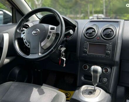 Ниссан Кашкай, объемом двигателя 2 л и пробегом 107 тыс. км за 11150 $, фото 12 на Automoto.ua