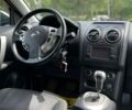 Ниссан Кашкай, объемом двигателя 2 л и пробегом 107 тыс. км за 11150 $, фото 12 на Automoto.ua