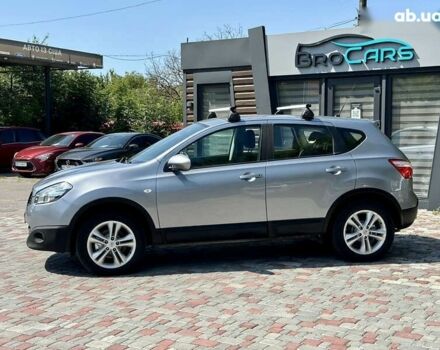 Ниссан Кашкай, объемом двигателя 0 л и пробегом 200 тыс. км за 10400 $, фото 5 на Automoto.ua