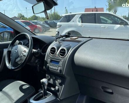 Ниссан Кашкай, объемом двигателя 1.6 л и пробегом 116 тыс. км за 11200 $, фото 25 на Automoto.ua