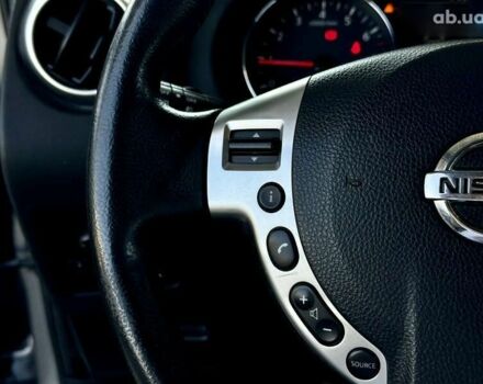 Ніссан Кашкай, об'ємом двигуна 0 л та пробігом 200 тис. км за 9999 $, фото 21 на Automoto.ua