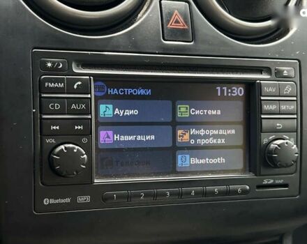 Ниссан Кашкай, объемом двигателя 2 л и пробегом 107 тыс. км за 11150 $, фото 18 на Automoto.ua