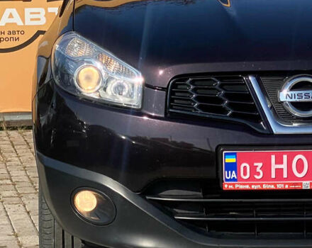 Ниссан Кашкай, объемом двигателя 1.5 л и пробегом 250 тыс. км за 10500 $, фото 3 на Automoto.ua