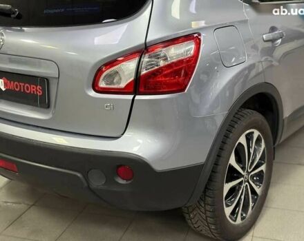 Ниссан Кашкай, объемом двигателя 0 л и пробегом 169 тыс. км за 10490 $, фото 11 на Automoto.ua