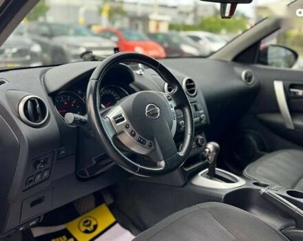 Ниссан Кашкай, объемом двигателя 1.6 л и пробегом 116 тыс. км за 12400 $, фото 9 на Automoto.ua