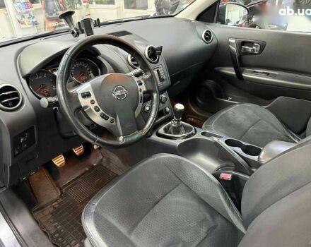 Ниссан Кашкай, объемом двигателя 0 л и пробегом 169 тыс. км за 10490 $, фото 15 на Automoto.ua