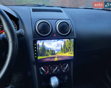 Ниссан Кашкай, объемом двигателя 1.6 л и пробегом 245 тыс. км за 9300 $, фото 13 на Automoto.ua