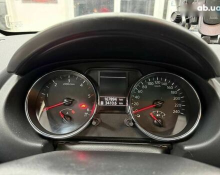 Ниссан Кашкай, объемом двигателя 0 л и пробегом 169 тыс. км за 10490 $, фото 19 на Automoto.ua