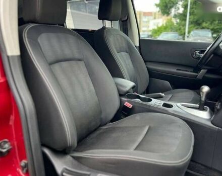 Ниссан Кашкай, объемом двигателя 1.6 л и пробегом 116 тыс. км за 12400 $, фото 21 на Automoto.ua