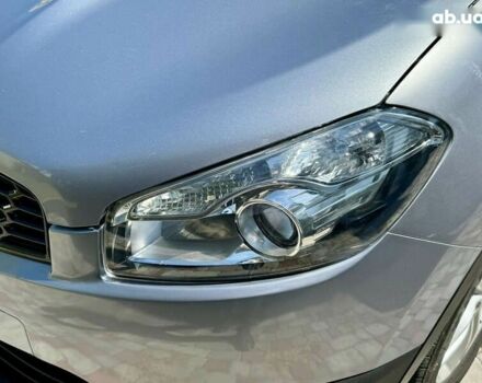 Ніссан Кашкай, об'ємом двигуна 0 л та пробігом 200 тис. км за 9999 $, фото 12 на Automoto.ua