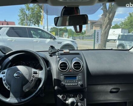 Ниссан Кашкай, объемом двигателя 1.6 л и пробегом 116 тыс. км за 11200 $, фото 21 на Automoto.ua