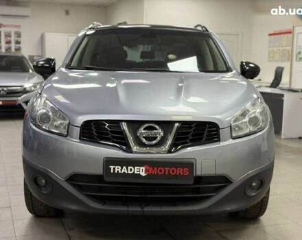 Ниссан Кашкай, объемом двигателя 0 л и пробегом 169 тыс. км за 10490 $, фото 3 на Automoto.ua