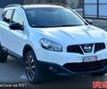 Ниссан Кашкай, объемом двигателя 20 л и пробегом 211 тыс. км за 13900 $, фото 1 на Automoto.ua