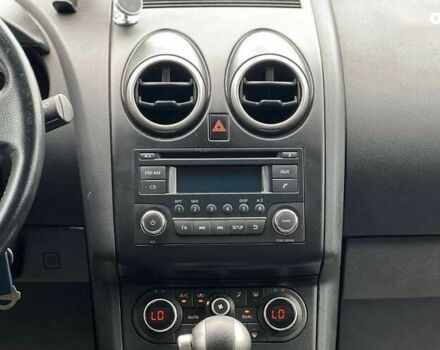 Ниссан Кашкай, объемом двигателя 1.6 л и пробегом 116 тыс. км за 12400 $, фото 19 на Automoto.ua