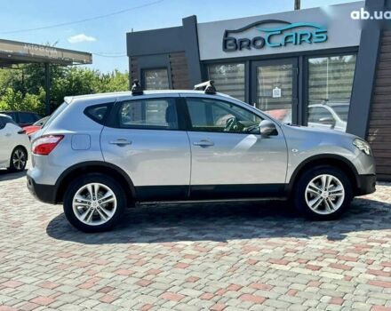 Ниссан Кашкай, объемом двигателя 0 л и пробегом 200 тыс. км за 10400 $, фото 10 на Automoto.ua